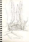 Stairway, Nice
